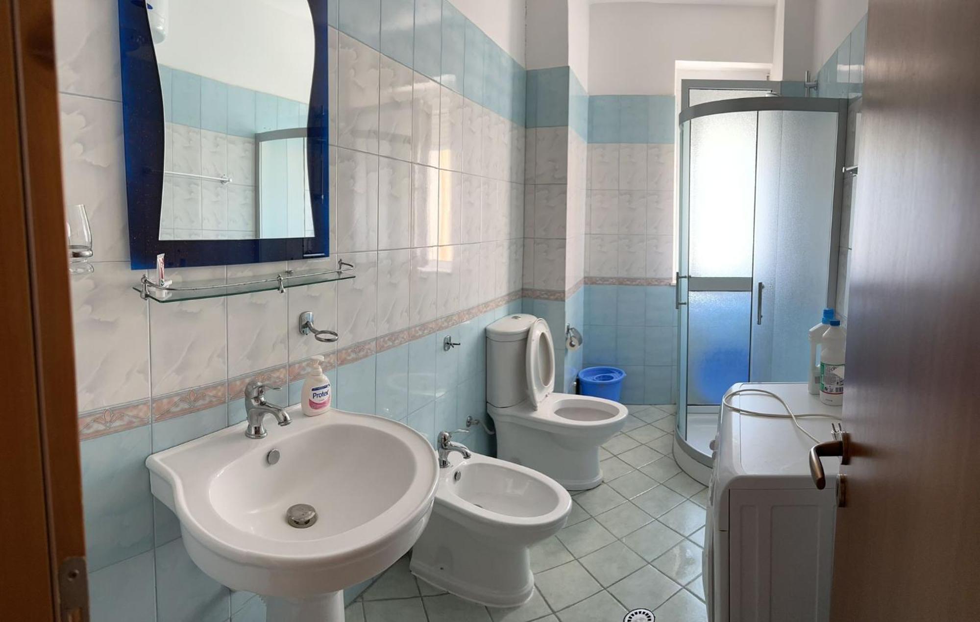 Renting House Vlore Ngoại thất bức ảnh