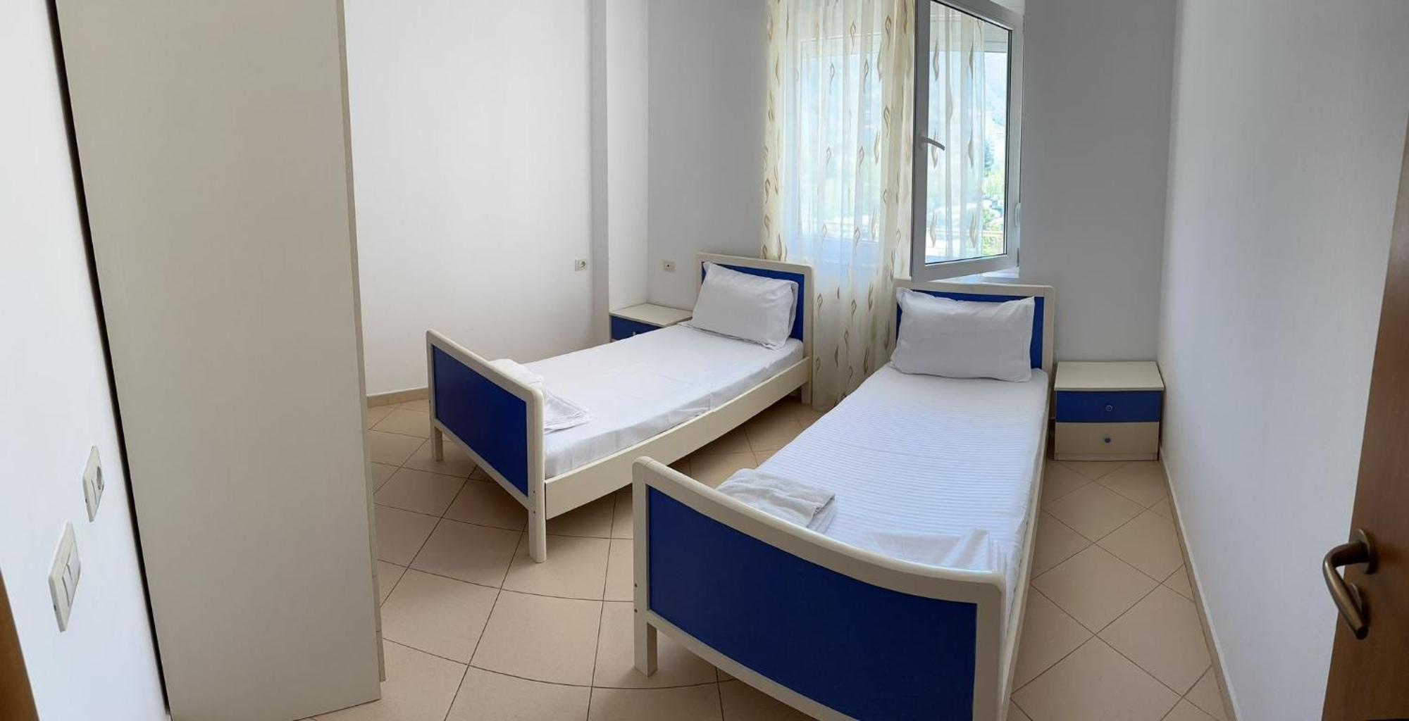 Renting House Vlore Ngoại thất bức ảnh