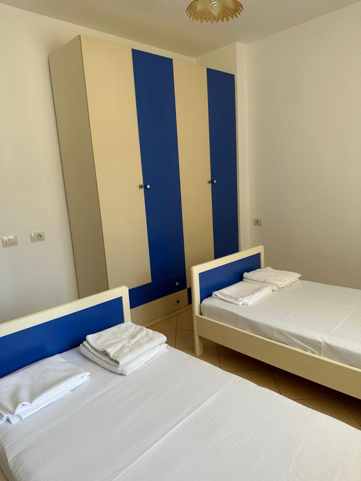Renting House Vlore Ngoại thất bức ảnh