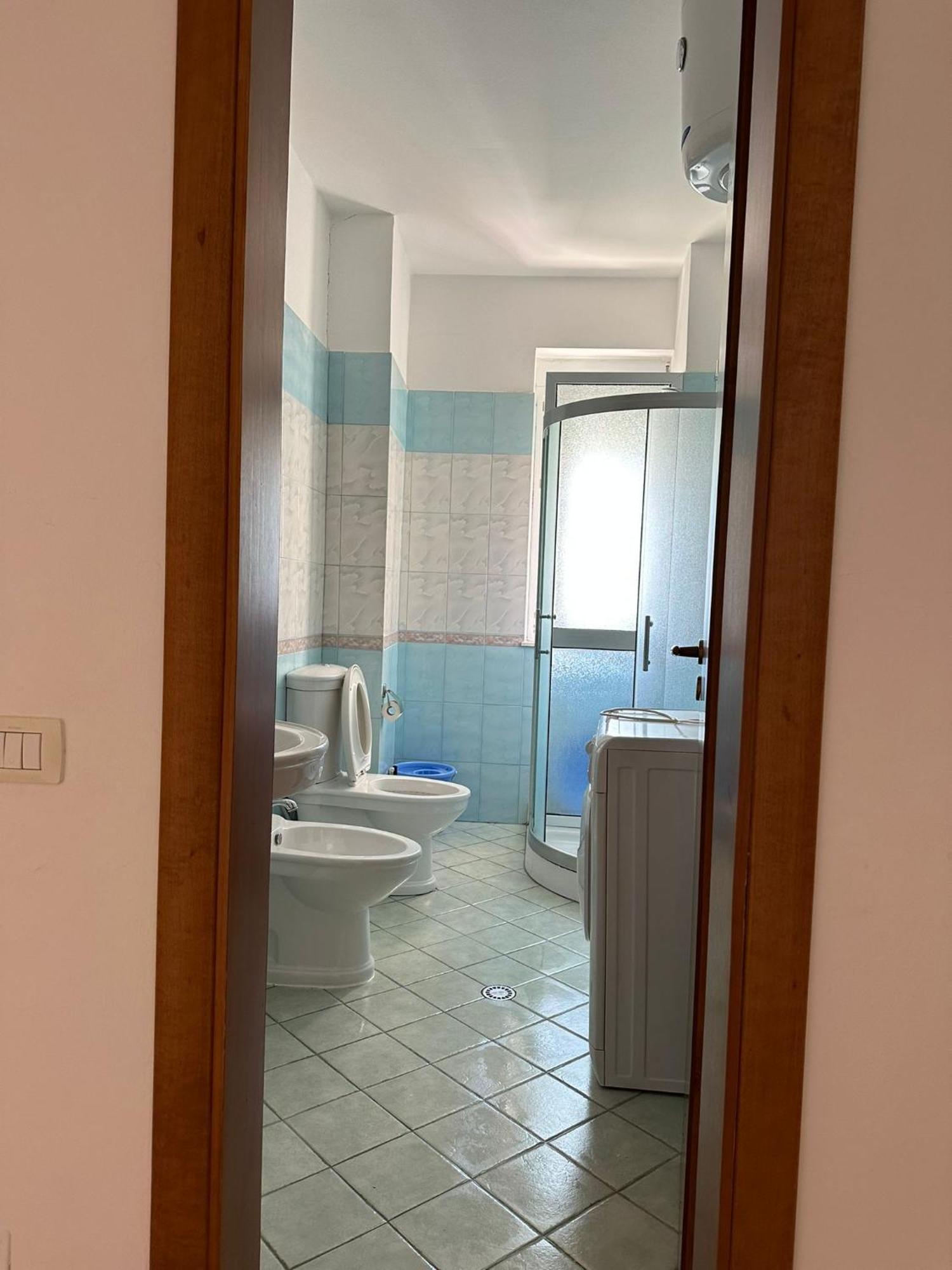 Renting House Vlore Ngoại thất bức ảnh
