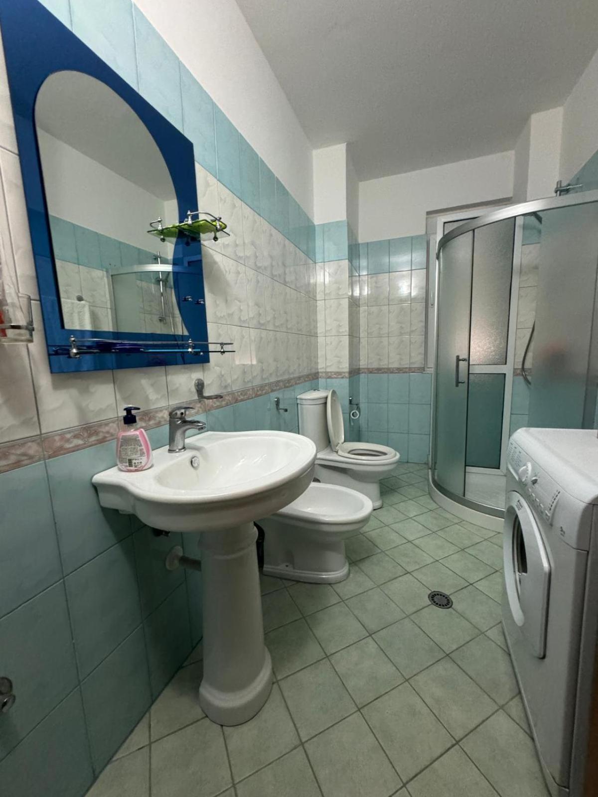 Renting House Vlore Ngoại thất bức ảnh