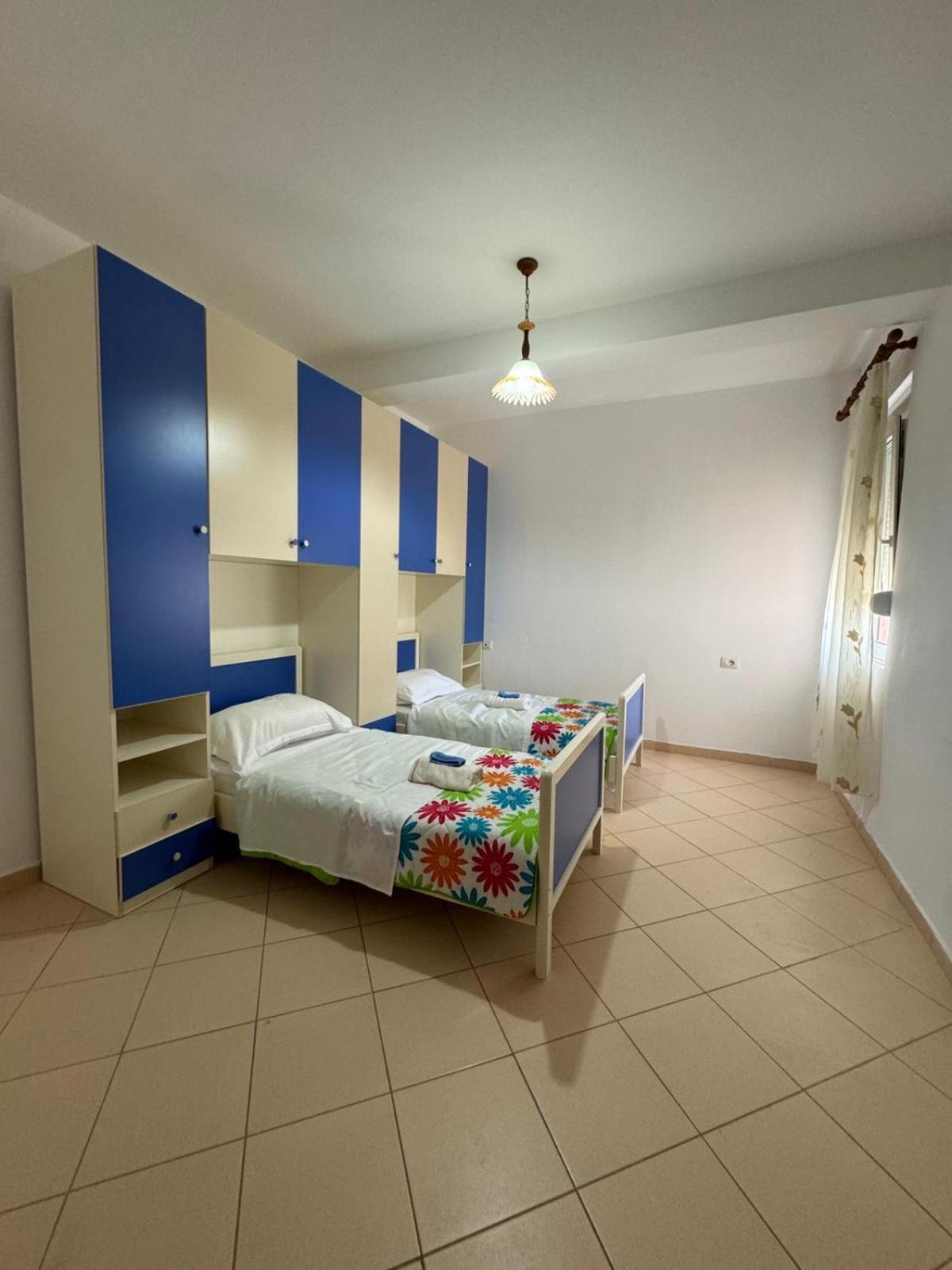Renting House Vlore Ngoại thất bức ảnh
