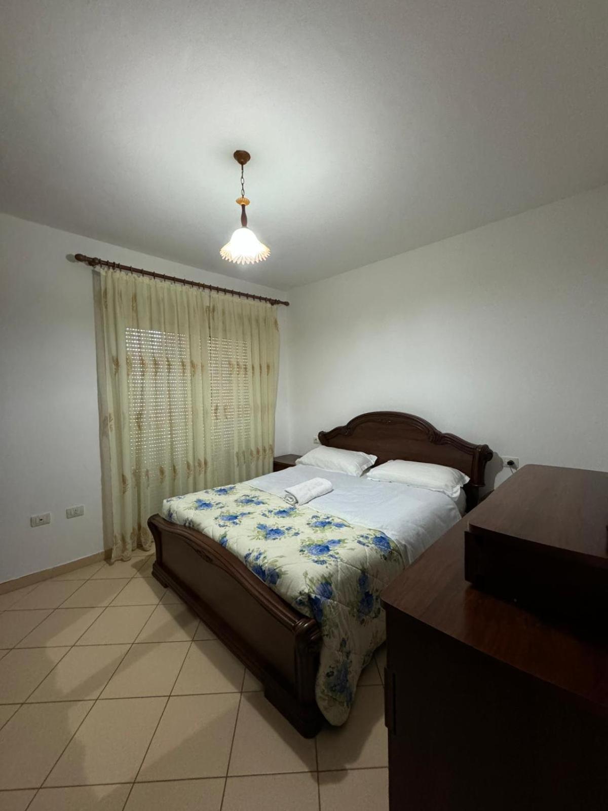 Renting House Vlore Ngoại thất bức ảnh