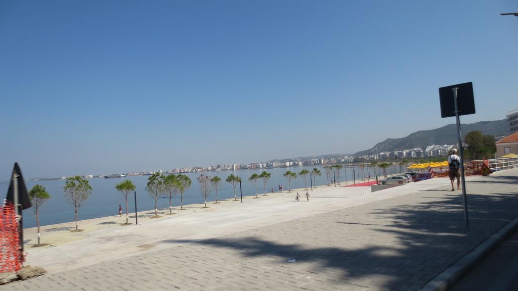 Renting House Vlore Ngoại thất bức ảnh