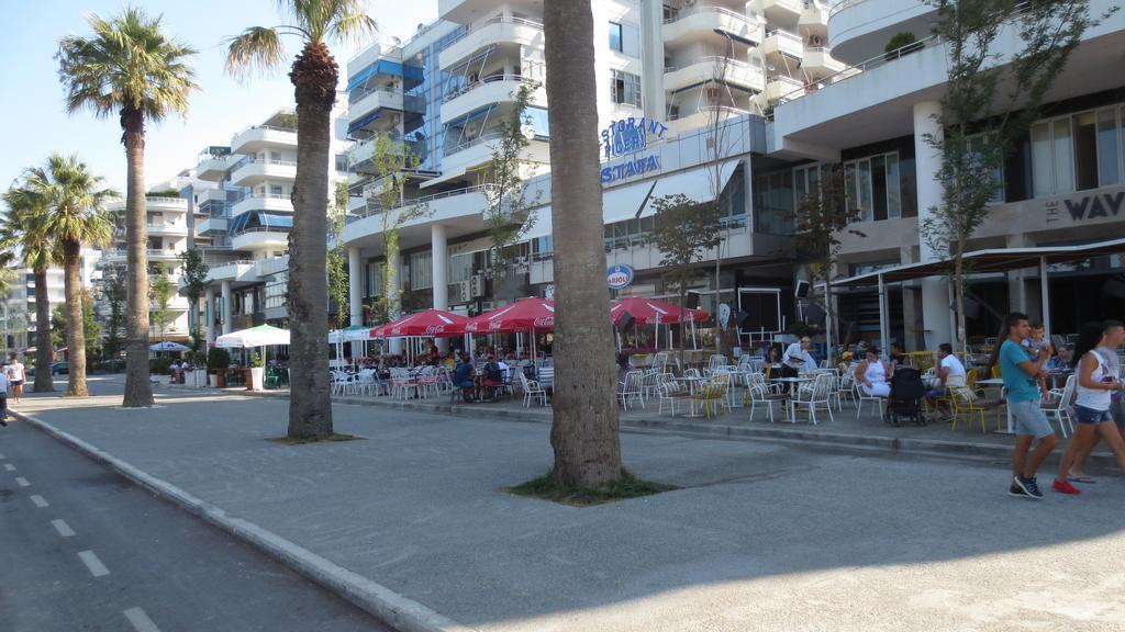 Renting House Vlore Ngoại thất bức ảnh