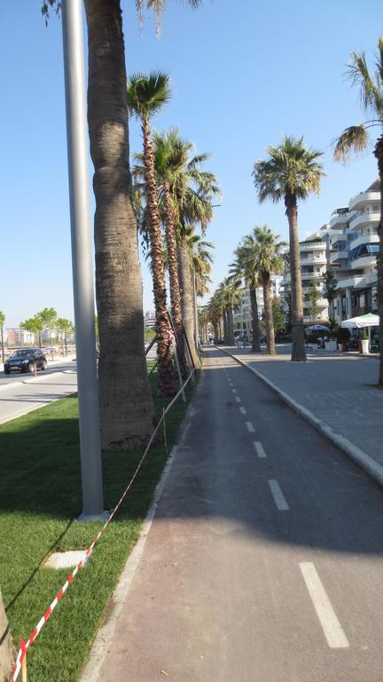 Renting House Vlore Ngoại thất bức ảnh